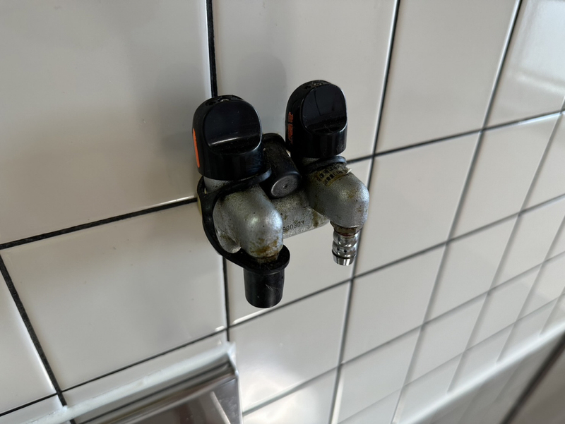 キッチン 写真4