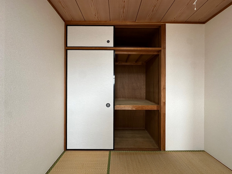 収納 写真15