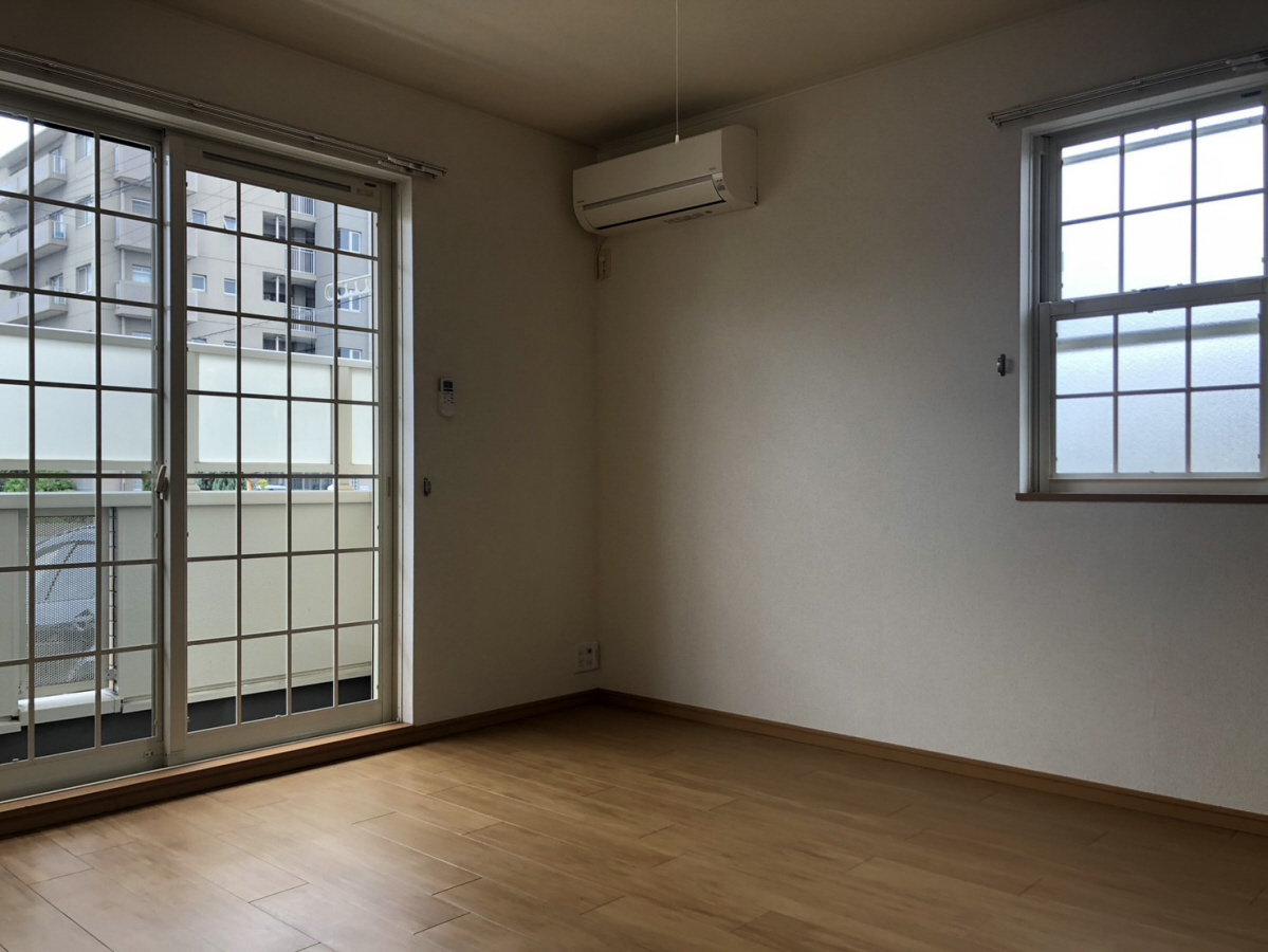 リビング 写真2