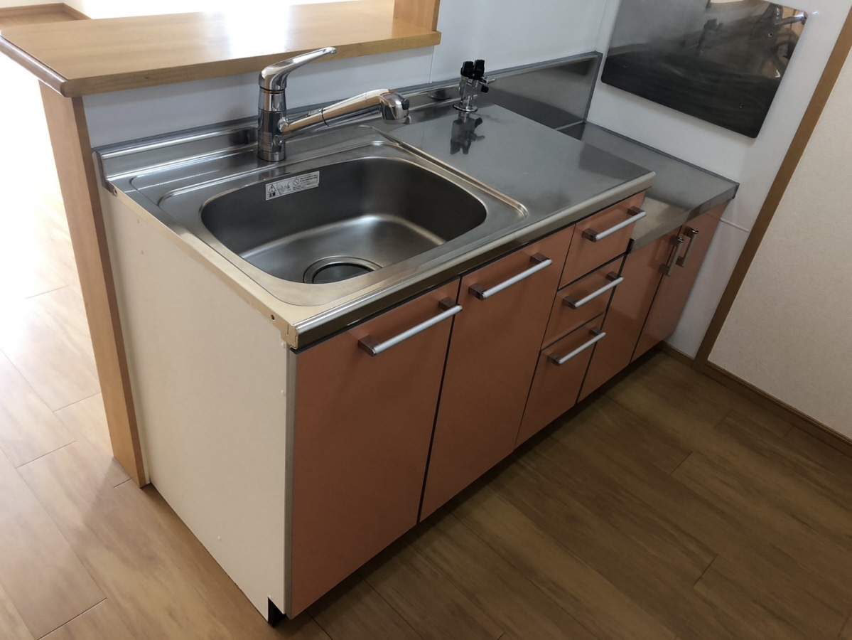 キッチン 写真4