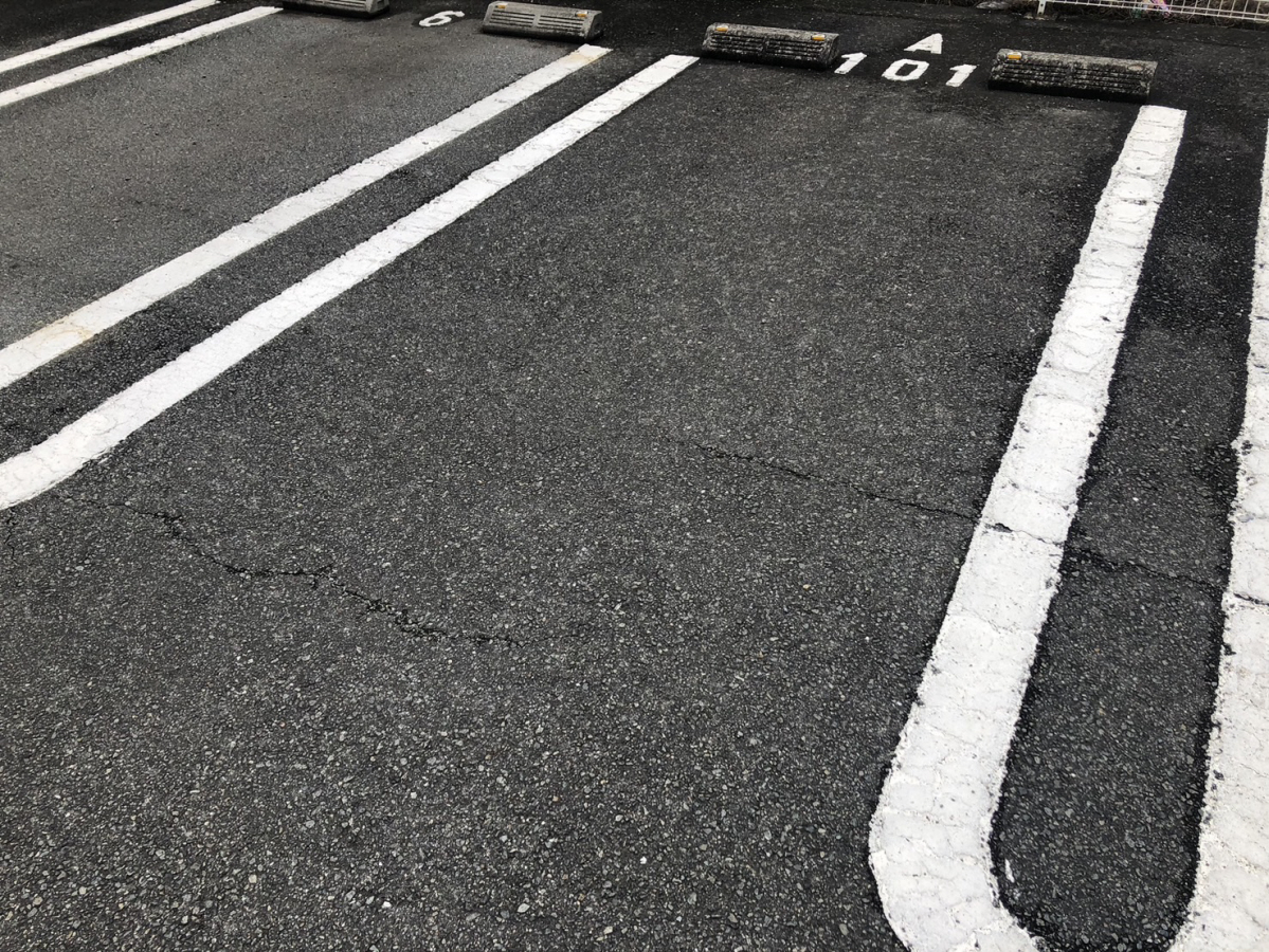 駐車場 写真37