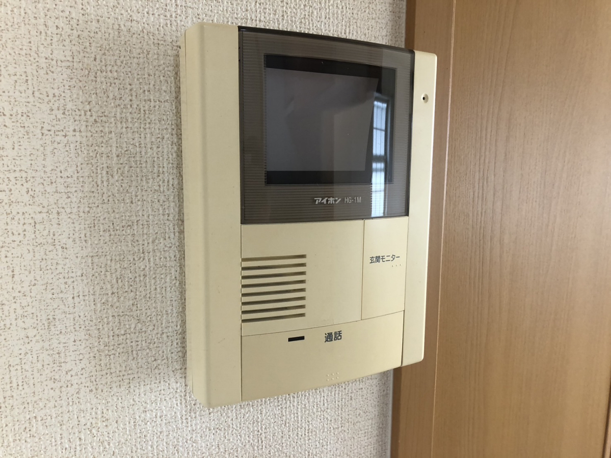 セキュリティ 写真28