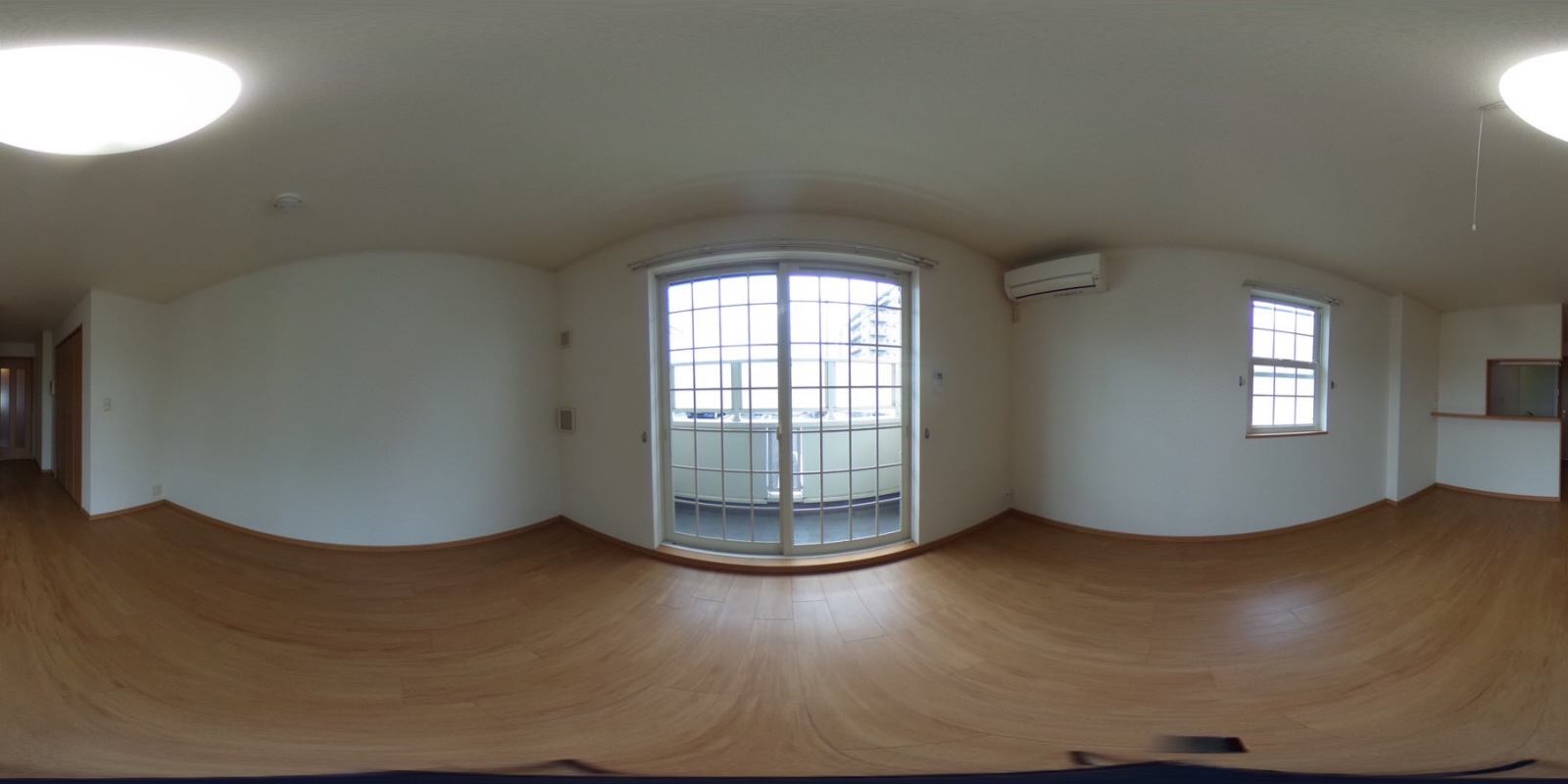 リビング 写真3