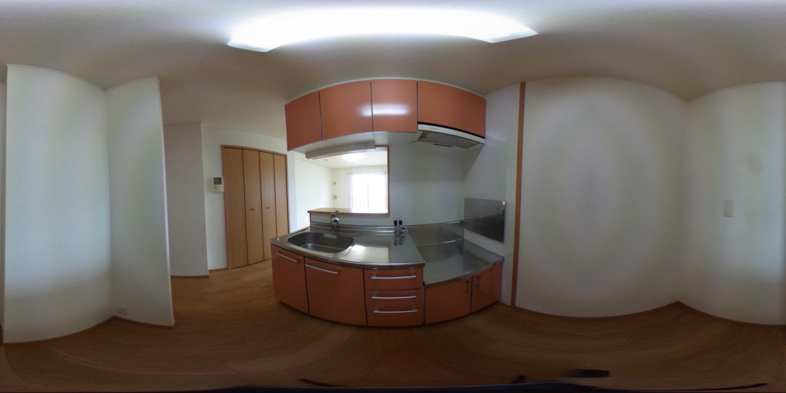 キッチン 写真6