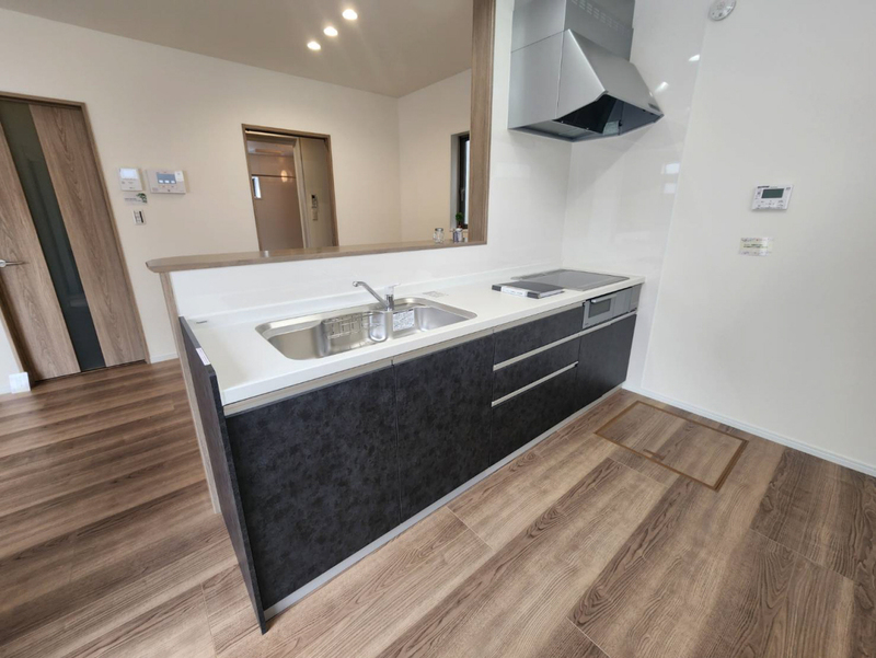 キッチン 写真4