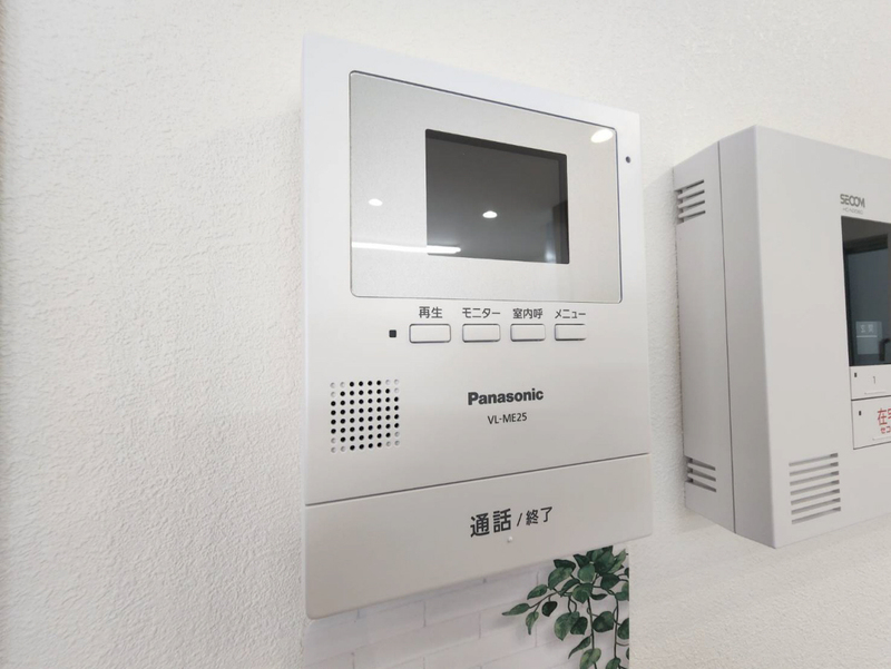 セキュリティ 写真29