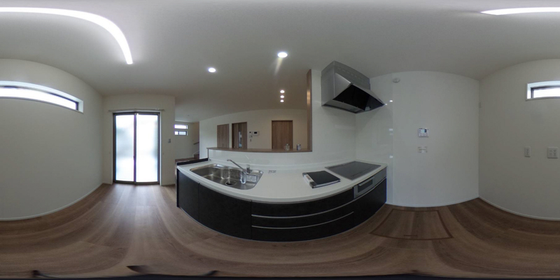 キッチン 写真6