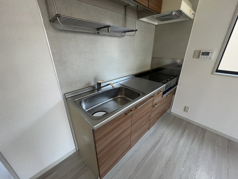 キッチン 写真4