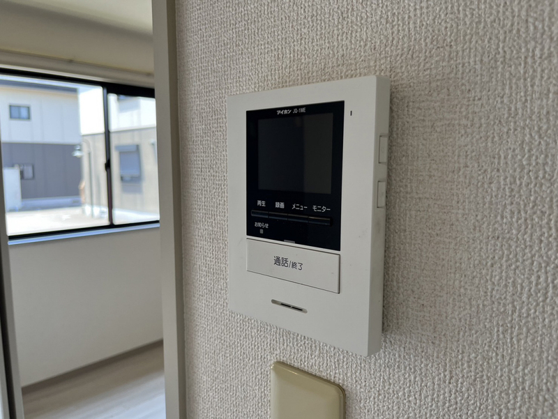 セキュリティ 写真28