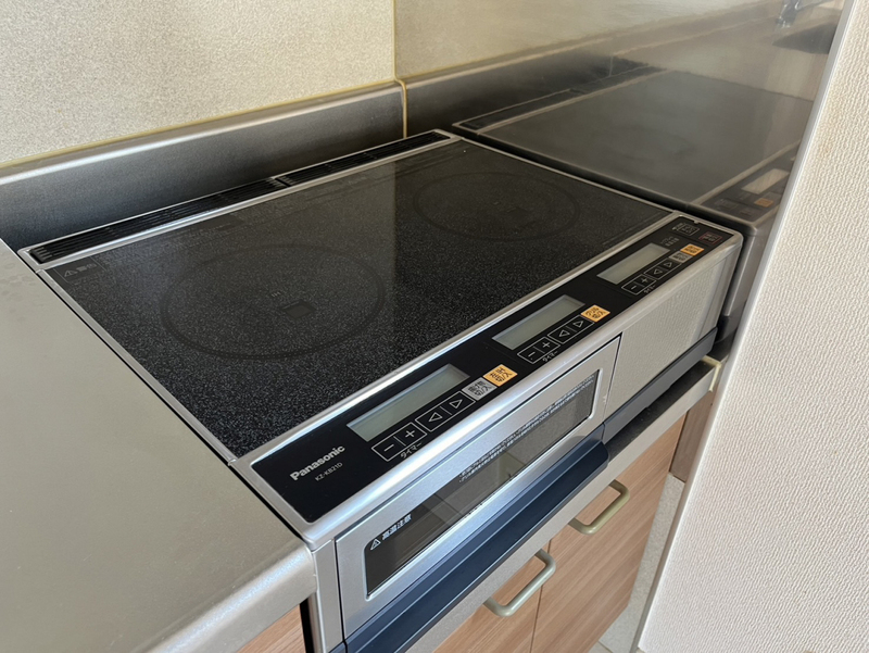 キッチン 写真5