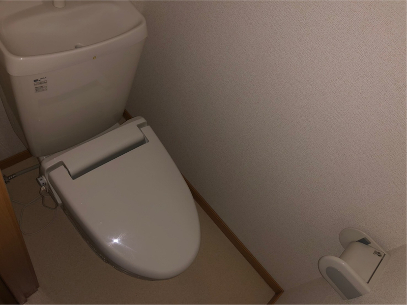 トイレ 写真16