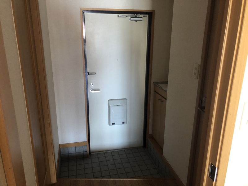 玄関 写真10