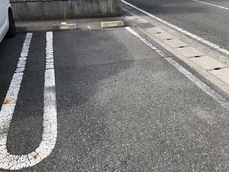 駐車場 写真37