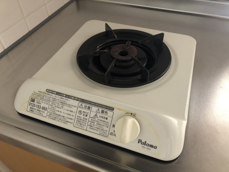 キッチン 写真3