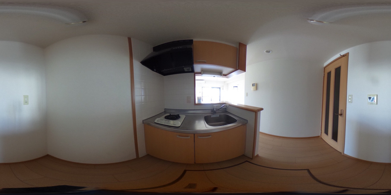 キッチン 写真4