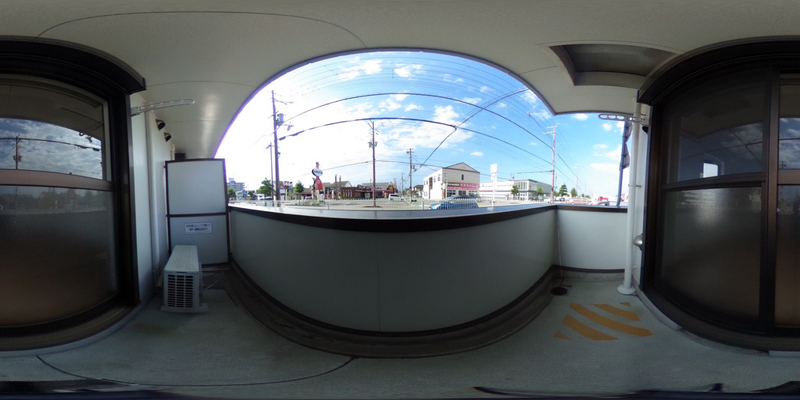 バルコニー・ベランダ 写真20