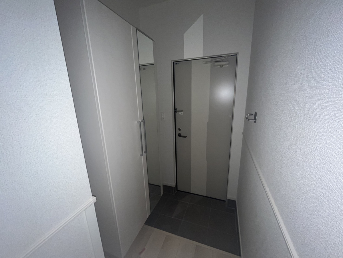 玄関 写真11