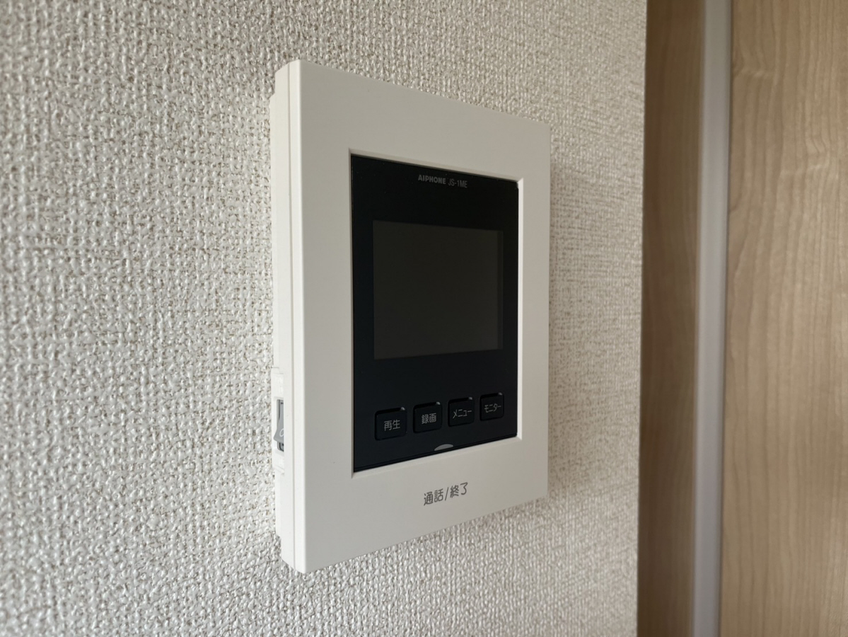 セキュリティ 写真28