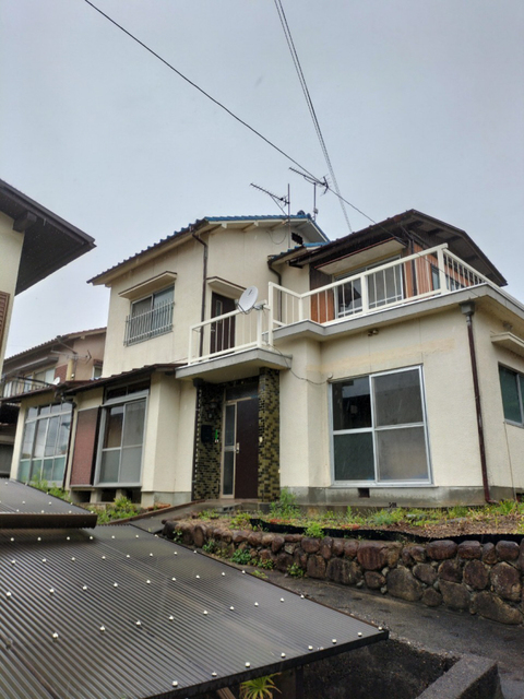 赤坂2丁目戸建