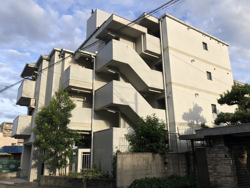 エレーヴ新在家