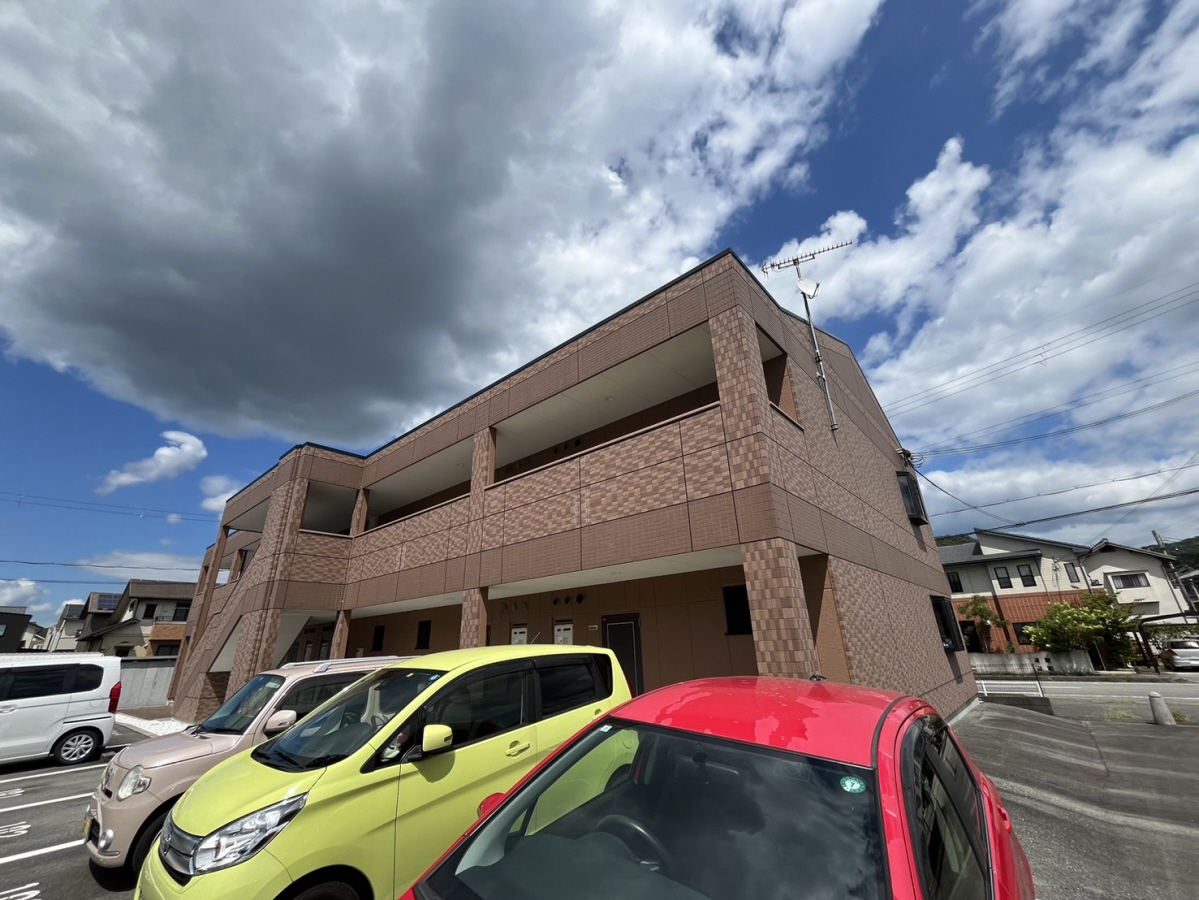 サン・フラワー新宮