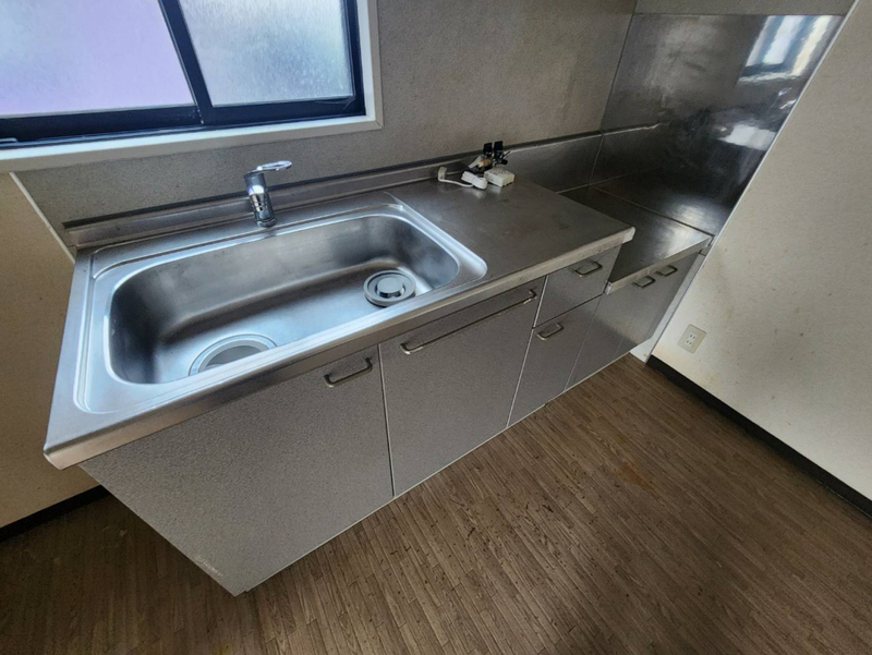 キッチン 写真4