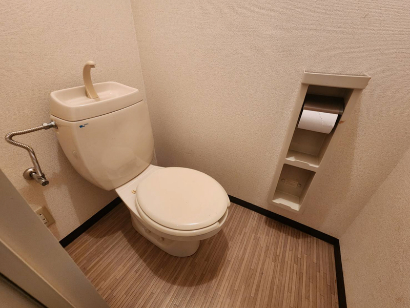 トイレ 写真16