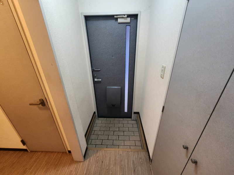 玄関 写真10