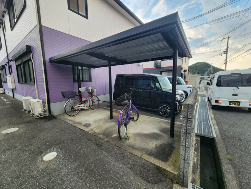 共用部 写真34