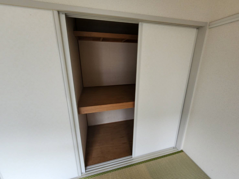 収納 写真17