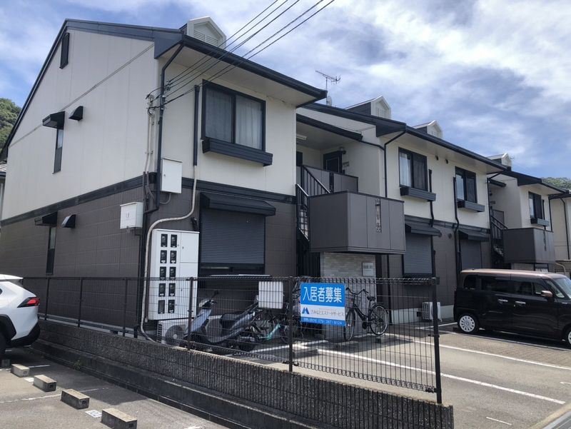 シャルムコート