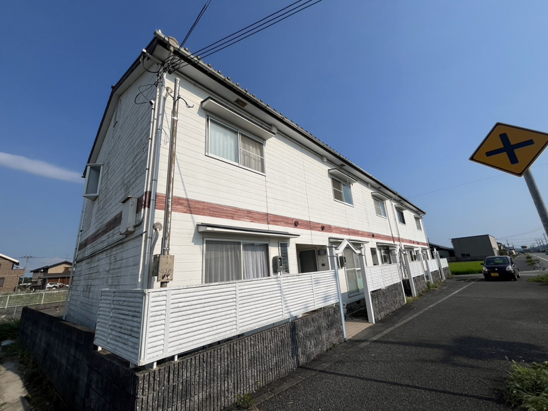 金川マンション