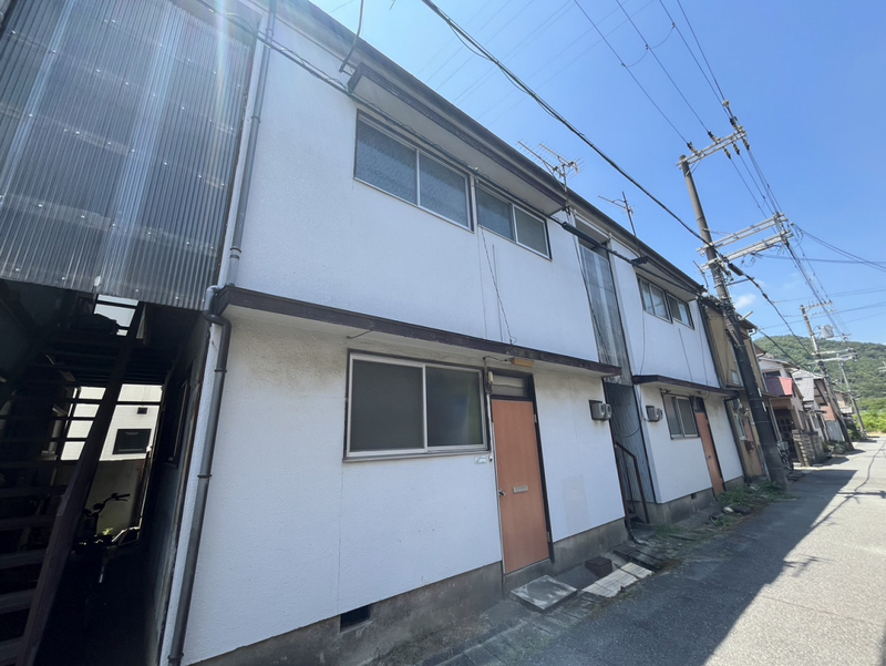 黒田荘