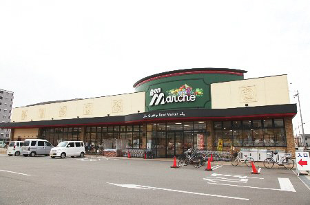 スーパーまで500m (徒歩7分) 写真26