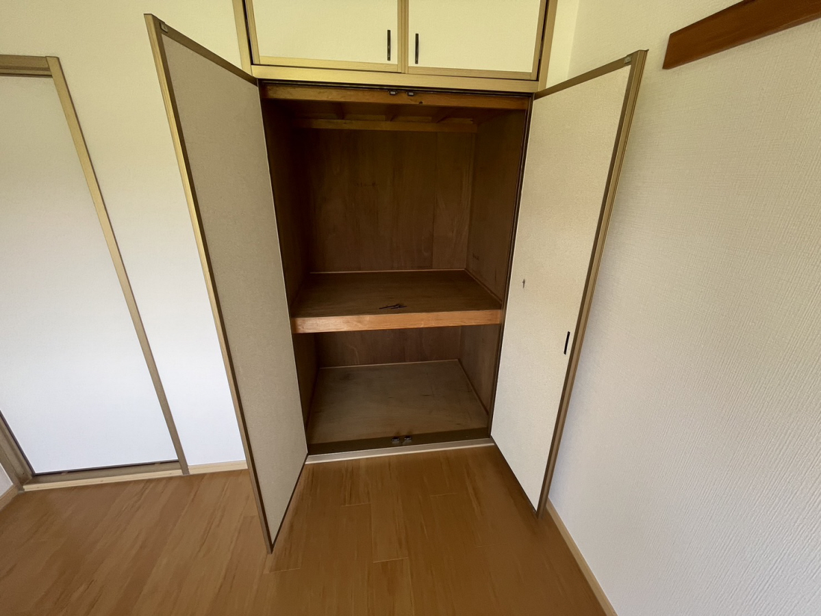 収納 写真18