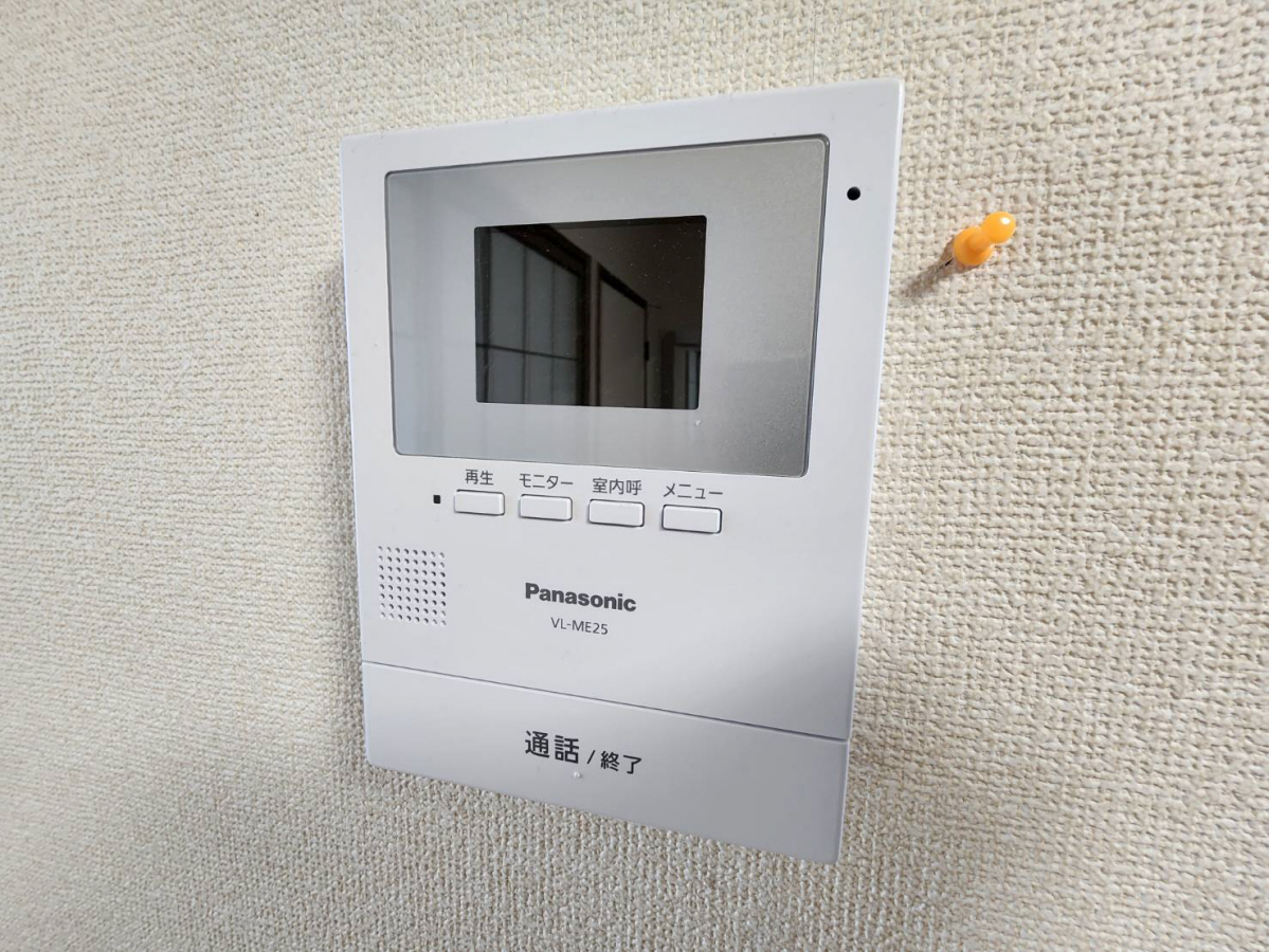 セキュリティ 写真28