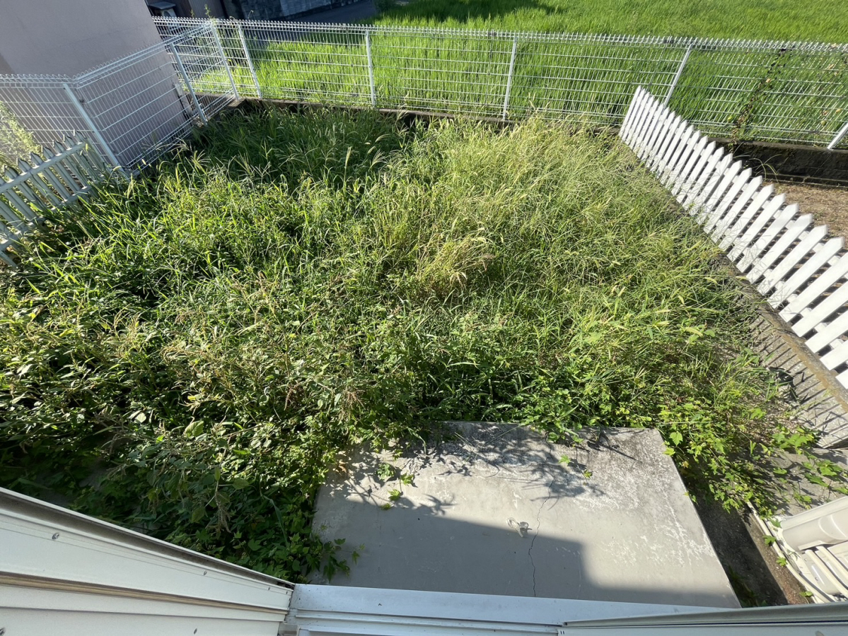 バルコニー・ベランダ 写真20