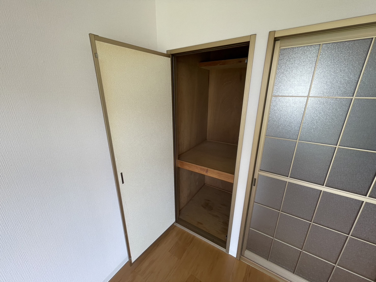 収納 写真19
