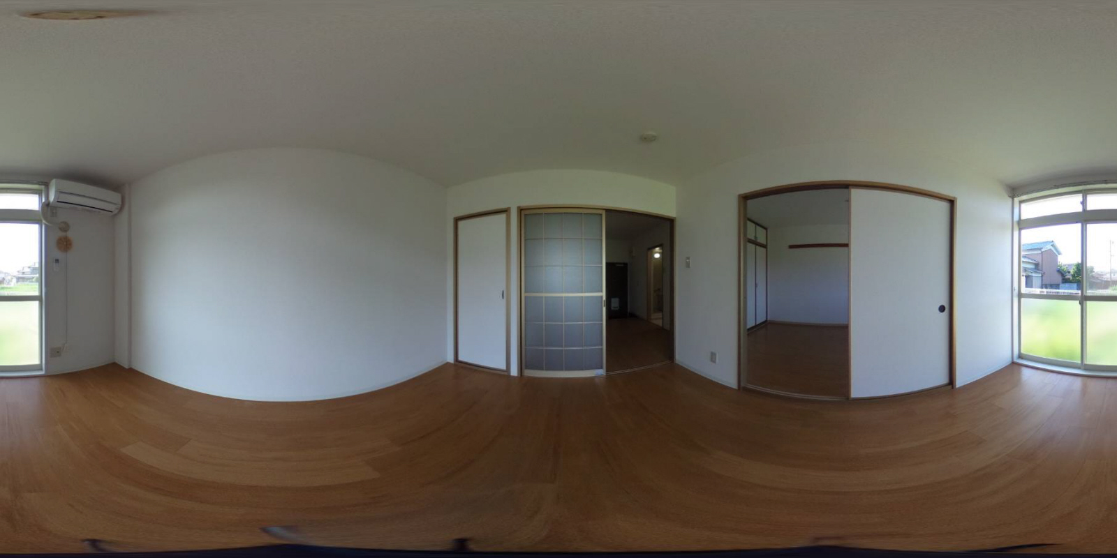 リビング 写真3