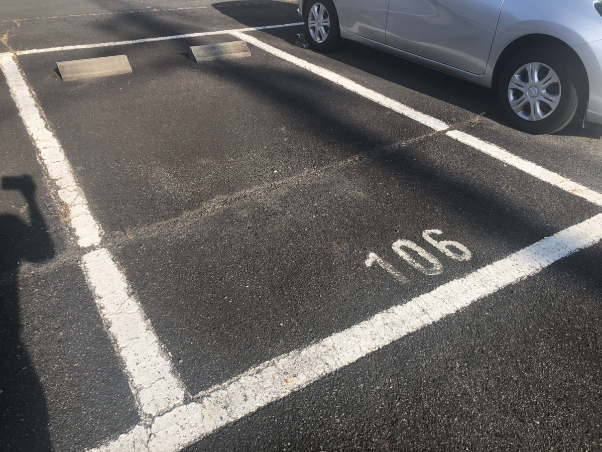 駐車場 写真32