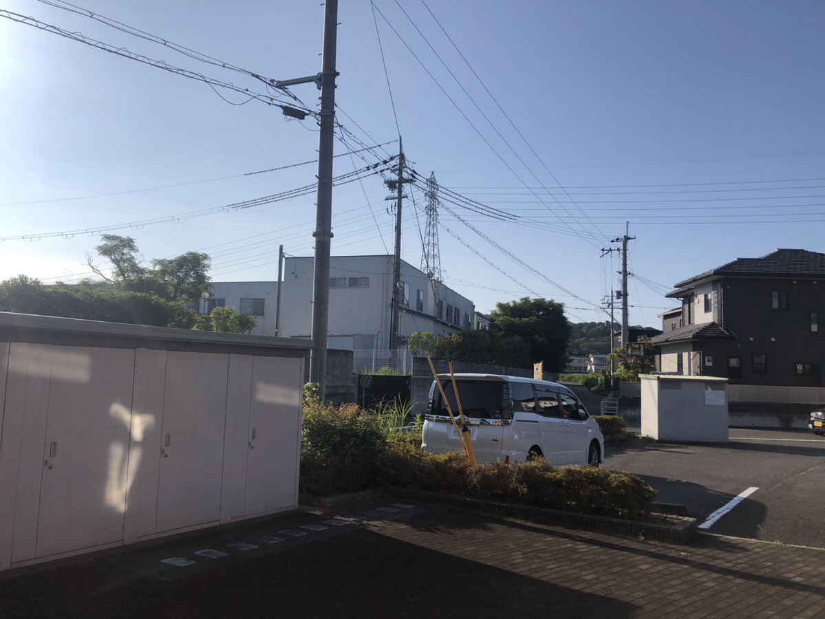眺望 写真29