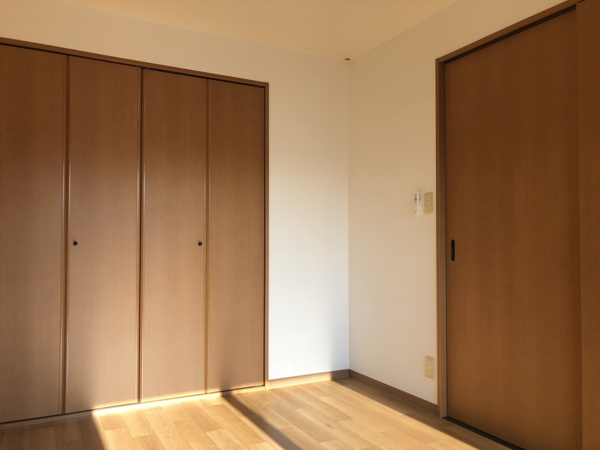 子供部屋 写真6
