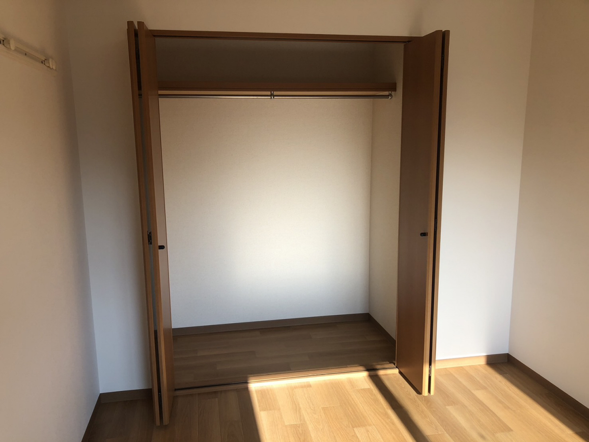 収納 写真14