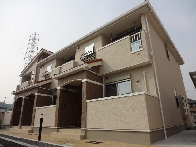 テラエスペランサＢ