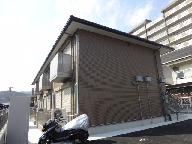 テラス・アルブール