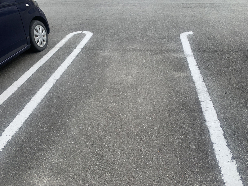 駐車場 写真5