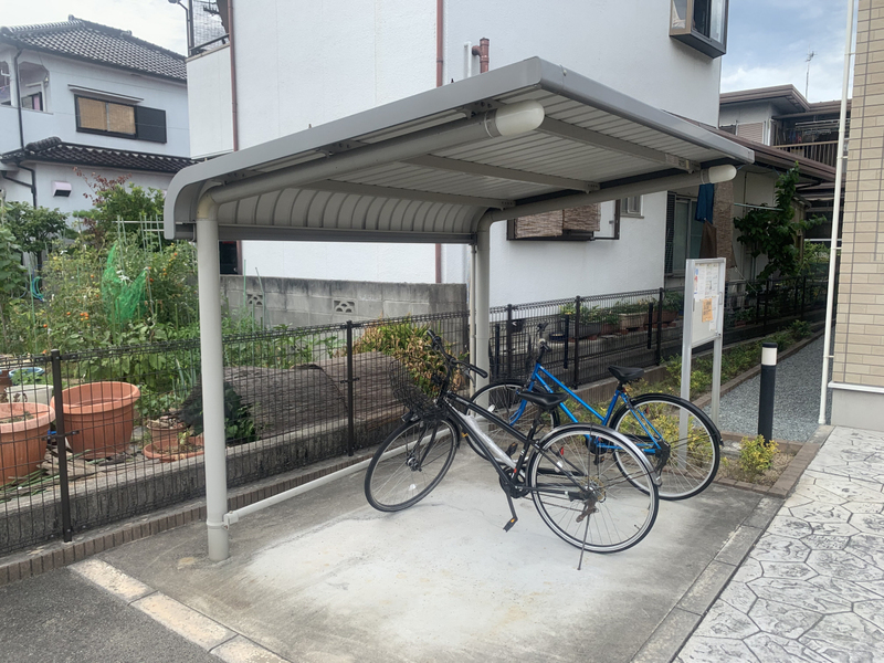 共用部 写真3