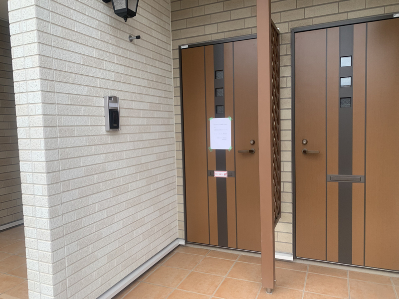 共用部 写真4