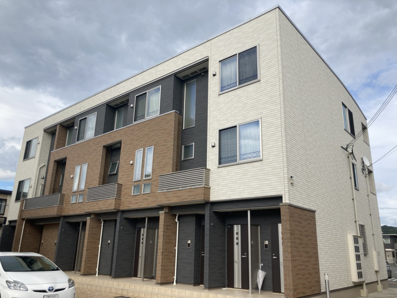 フォーチュナリー・コックスⅢ