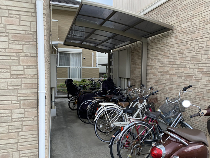 共用部 写真3